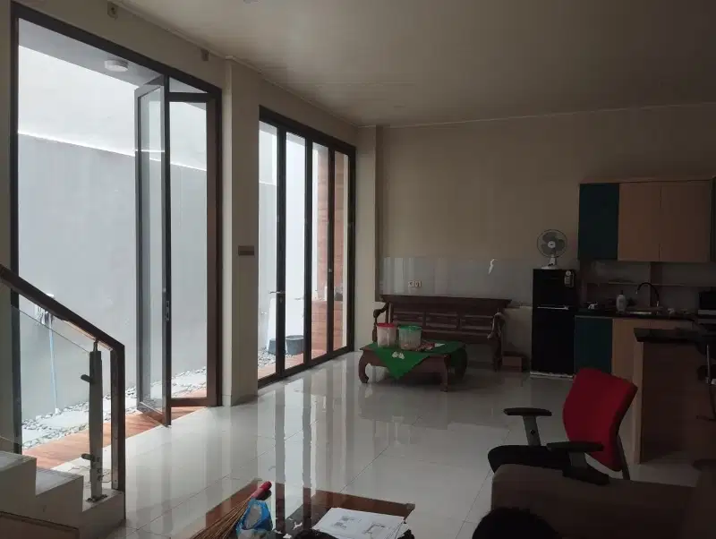 JUAL - RUMAH MERUYA UTARA JAKARTA BARAT / HRY