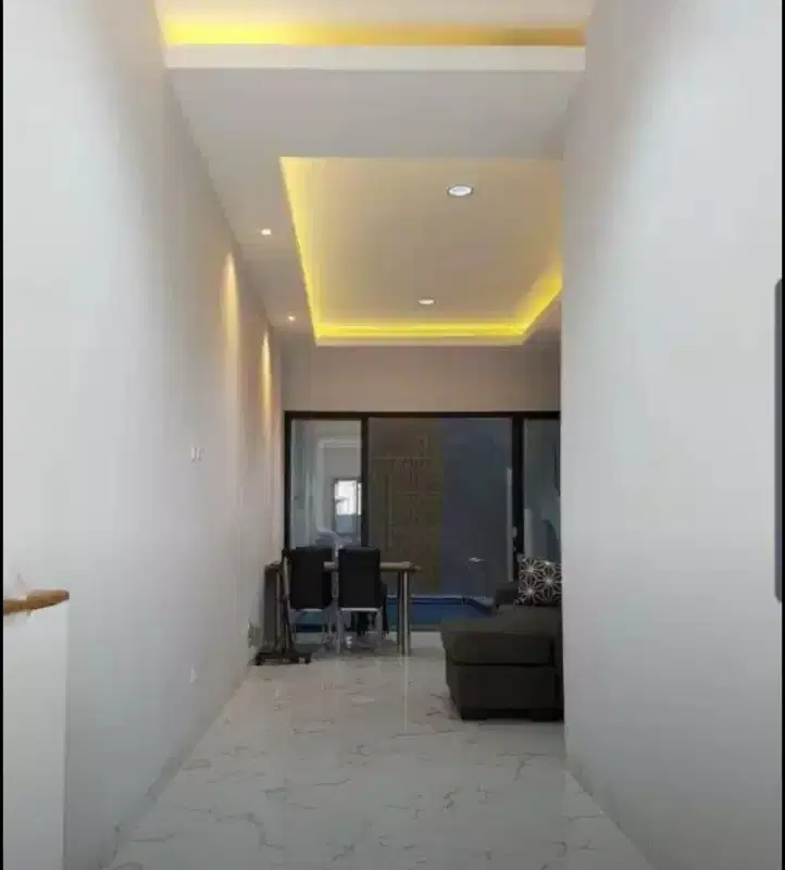JUAL RUMAH TAMAN RATU KEBON JERUK JAKARTA BARAT