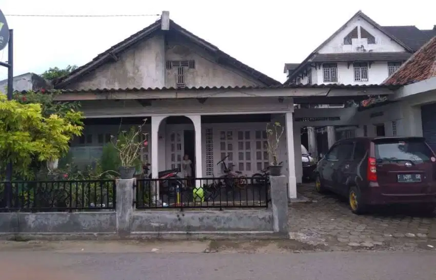 Dijual Rumah Bisa untuk Kos2an di Sewon, Dalam Ringroad
