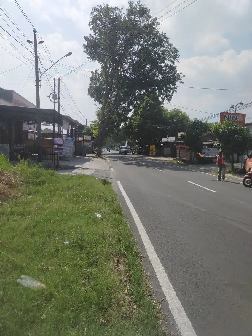 DIJUAL  2 Kavling DULSITO