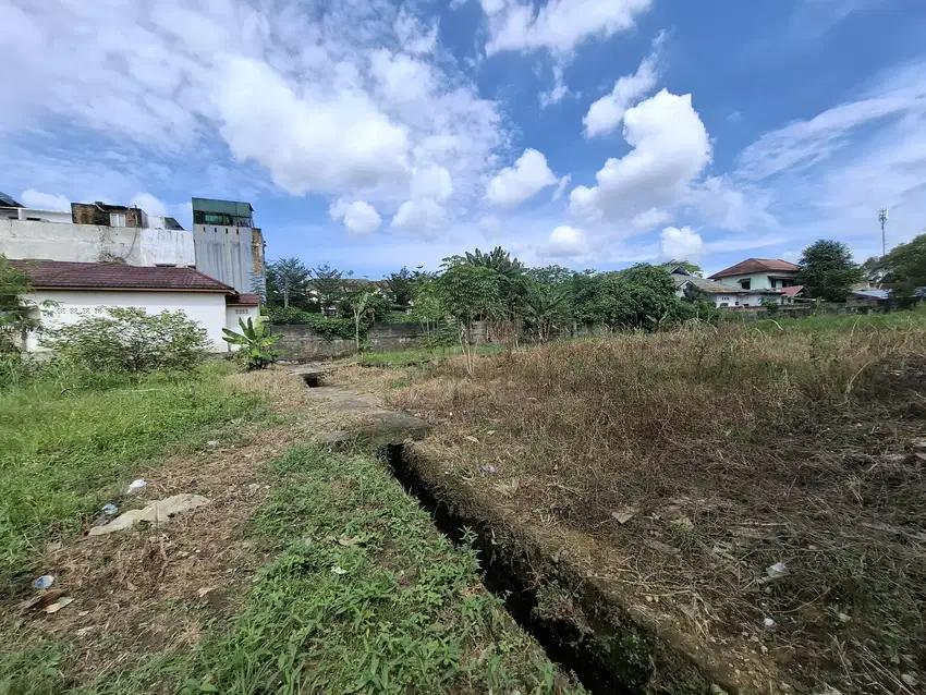 TANAH MURAH DI MEDAN JOHOR JUAL CEPAT