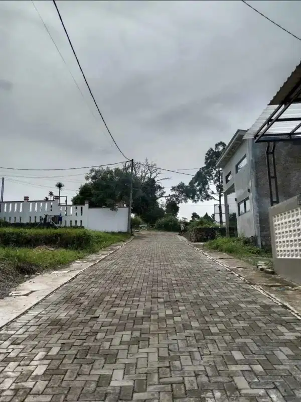 Jual Tanah Kavling Bisa Cicil Cimahi KBB