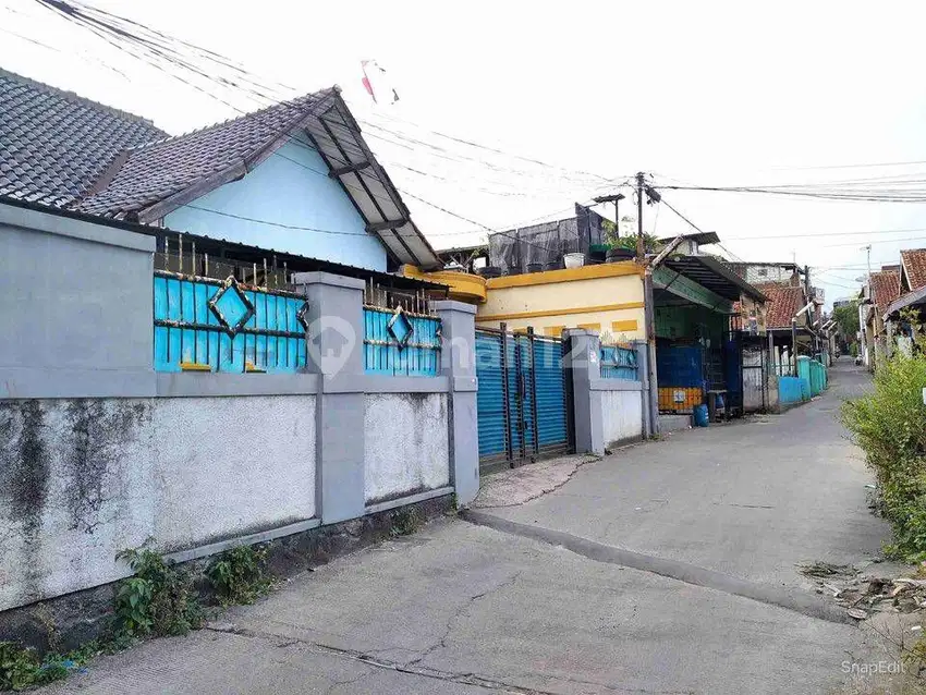Rumah Kost di Cibiru Bandung, Lokasi Strategis Hadap Timur