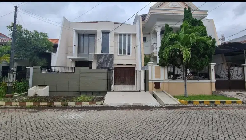 Rumah Baru Araya 3M an Limited