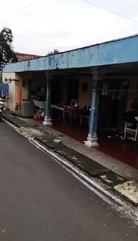 Tanah Tembalang Bulusan Undip