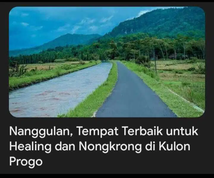 Di jual murah tanah di Jogjakarta Harga 300rb/m nego