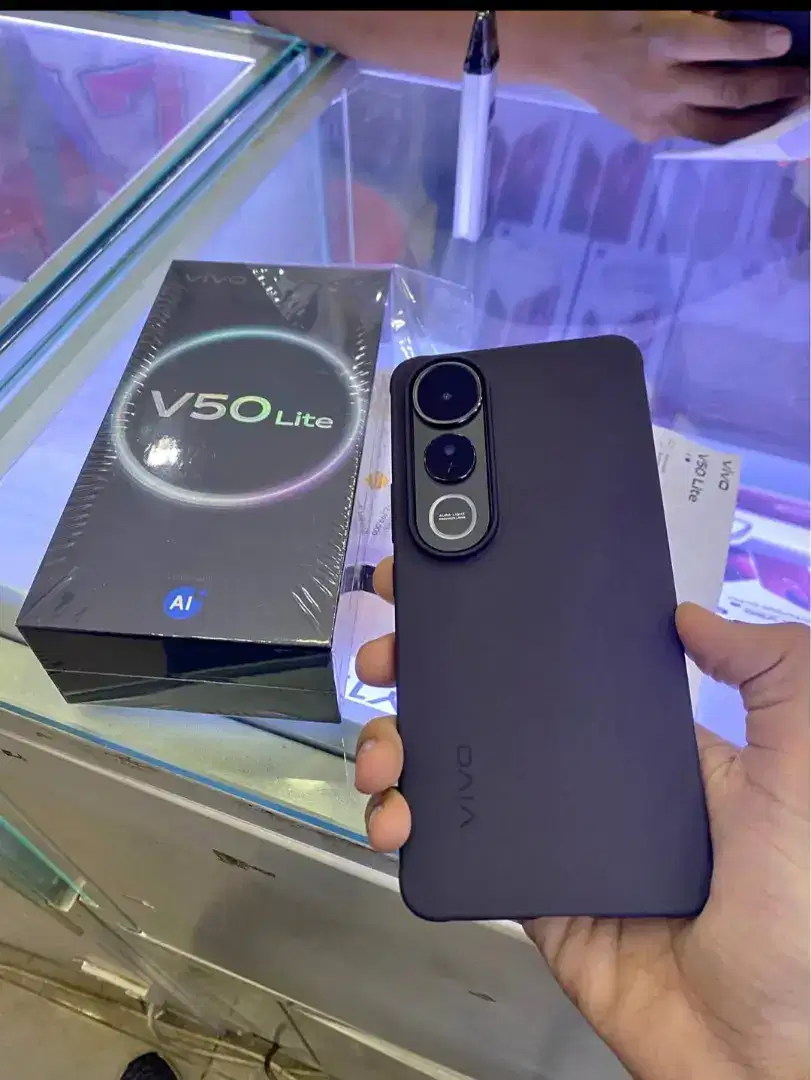 Vivo v50 Lite 8/256