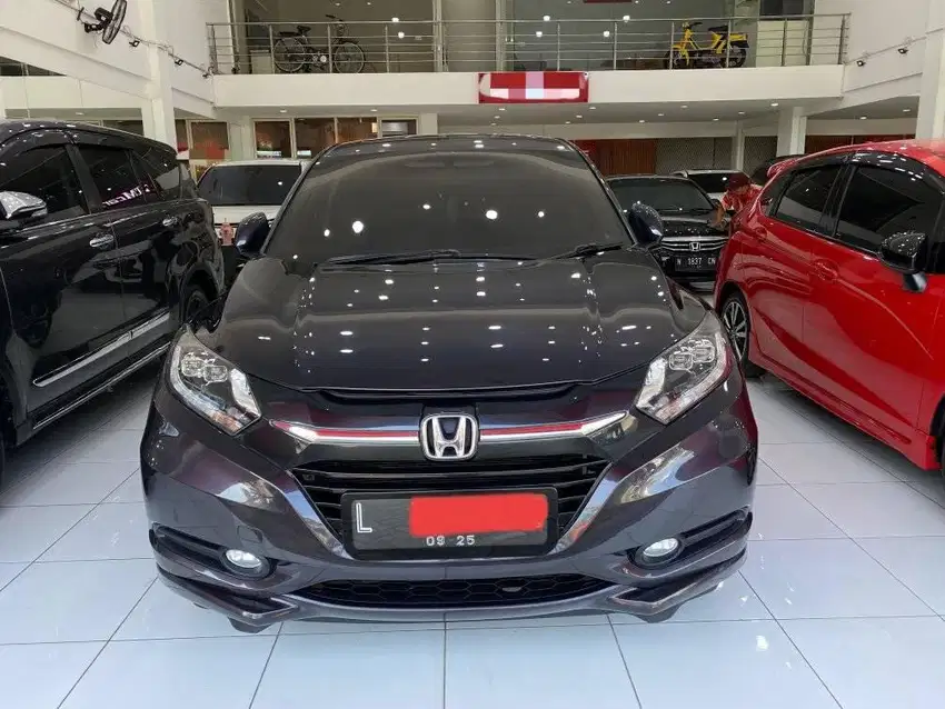 Hrv 1.8 Prestige 2015, Siap Pakai