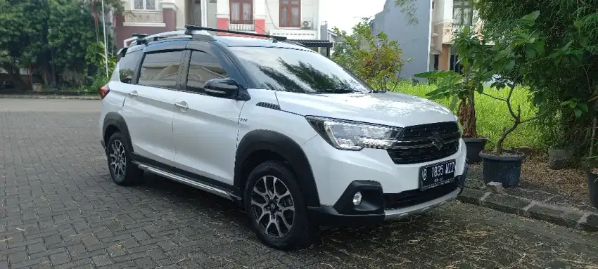 Suzuki XL7 Tipe Alpha