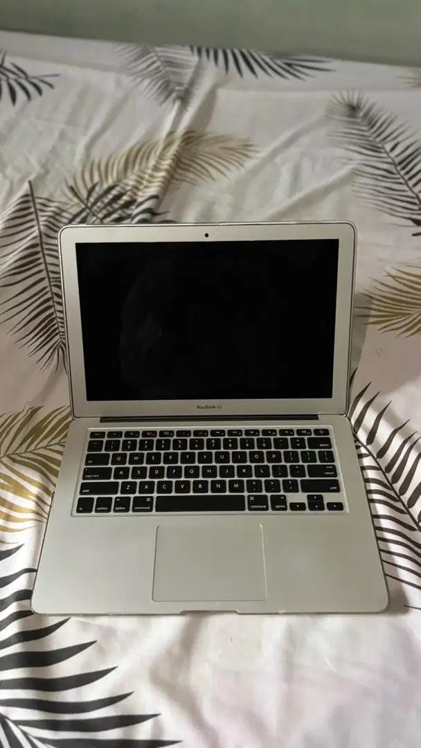 MacBook Air 2017