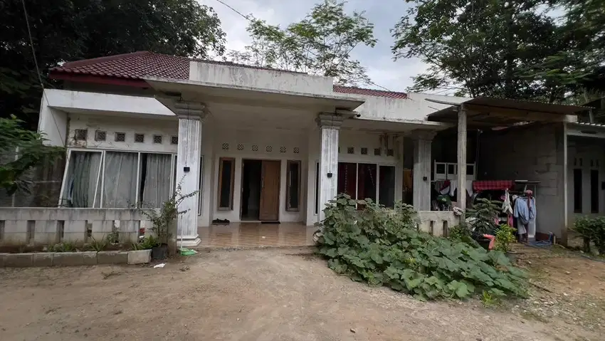 DIJUAL MURAH RUMAH SUMPIUH