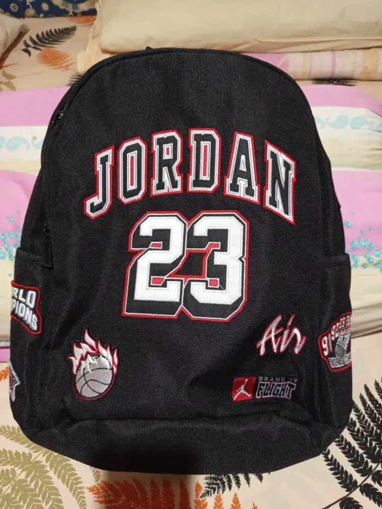 Tas Ransel Air Jordan original
