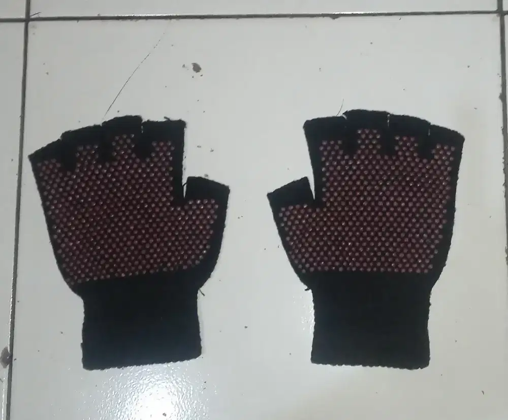 Sarung Tangan Cantik