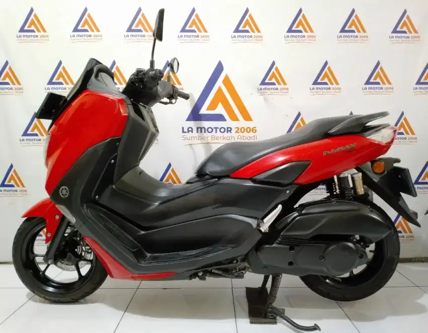 PROMO DP 500RB NMAX 2022 PJK PANJANG (TT/CC 0%/PAYLATER/KREDIVO)