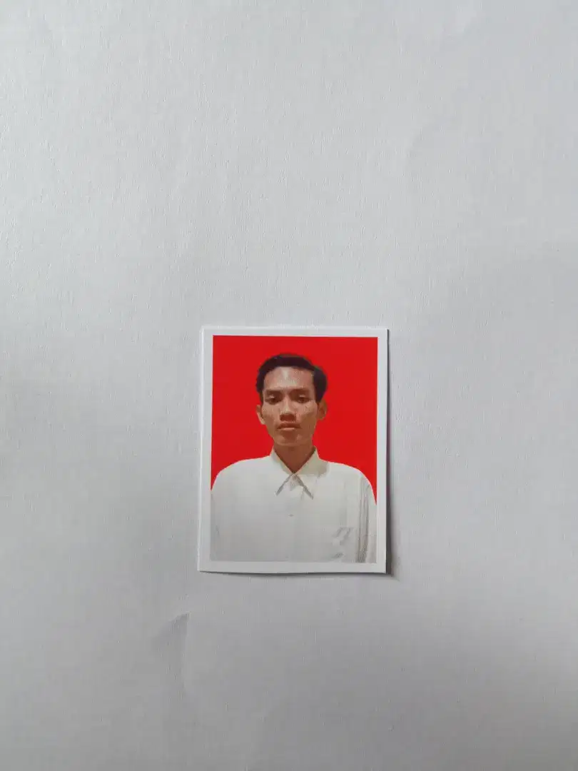 Saya siap krja apa saja