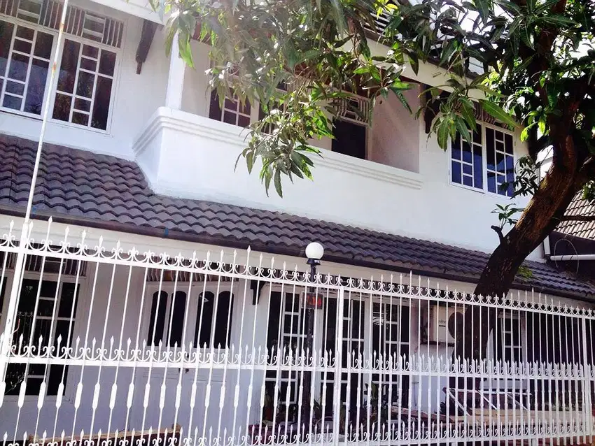 DIJUAL CEPAT RUMAH TINGGAL (NEGO)