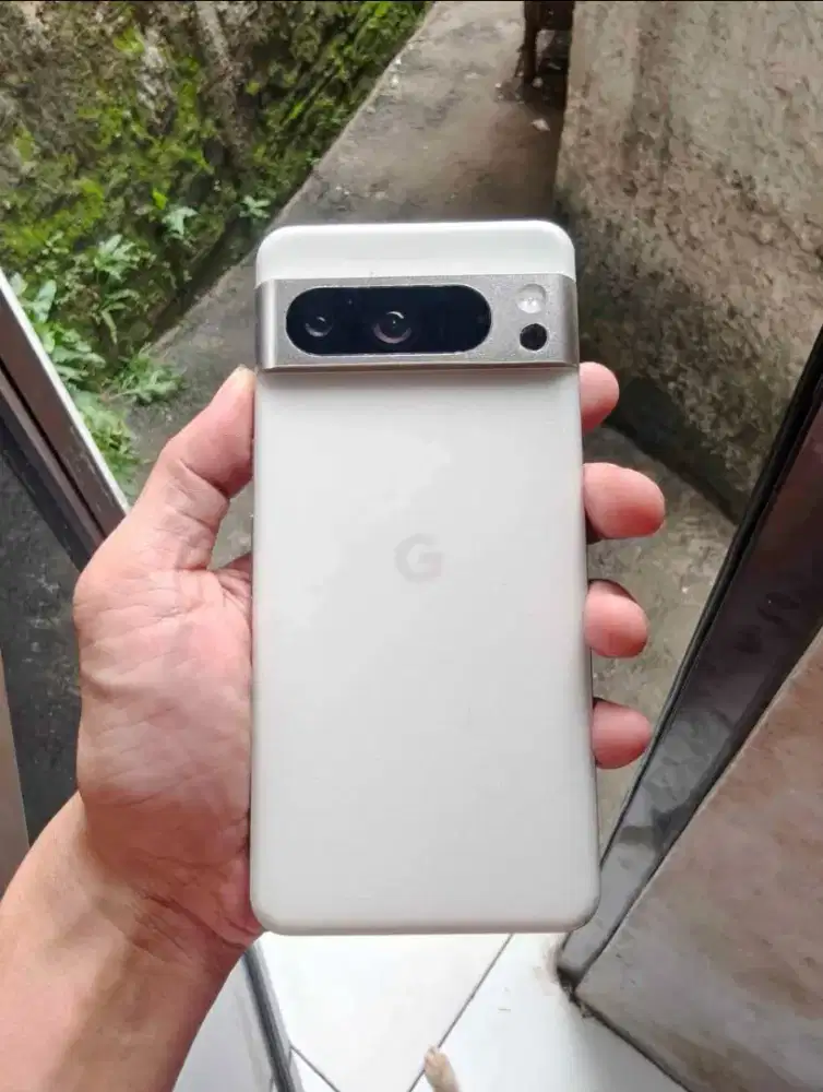 Google pixel 8 pro 128 beacukai no rewrite