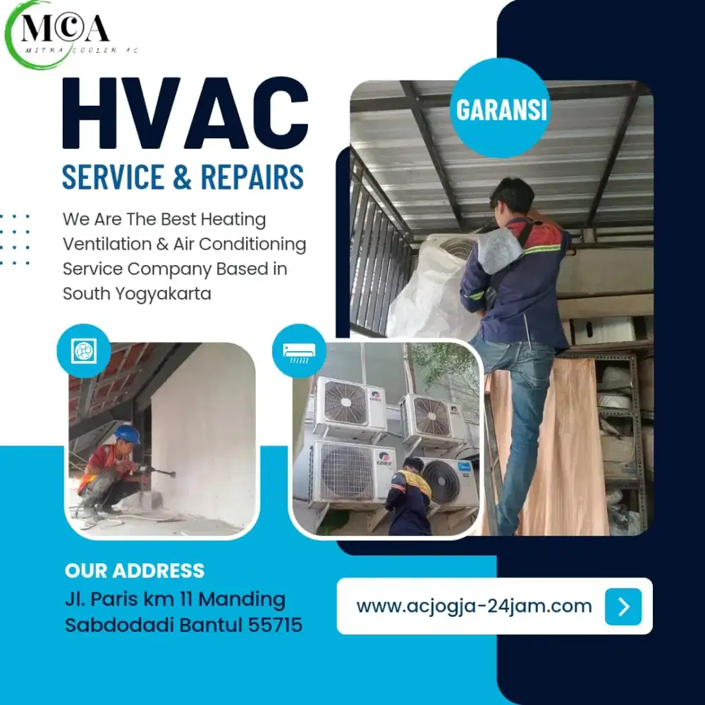 Pasang ac - cuci ac - isi freon dll