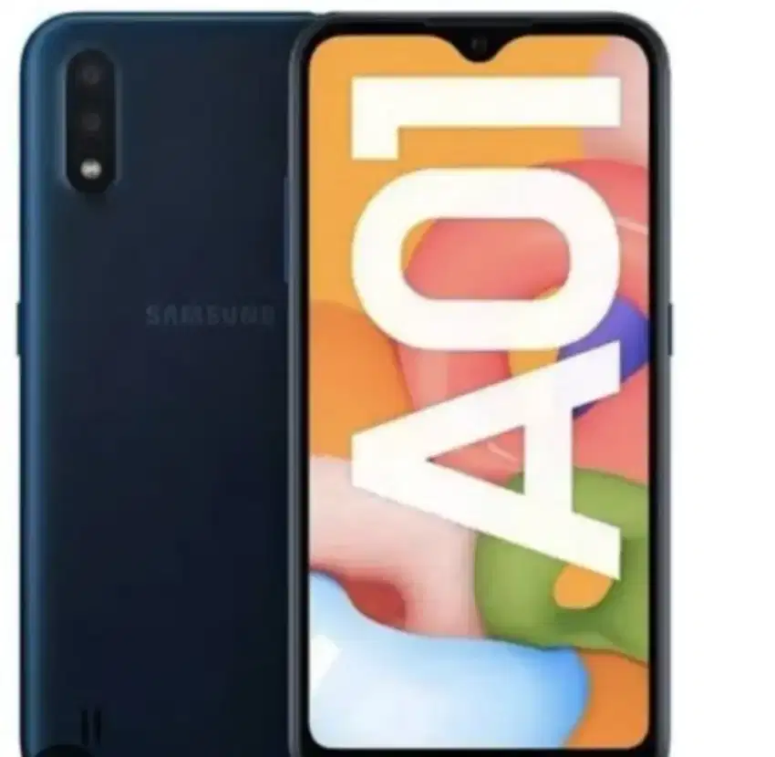 SAMSUNG A01 /SM-A015F/DS