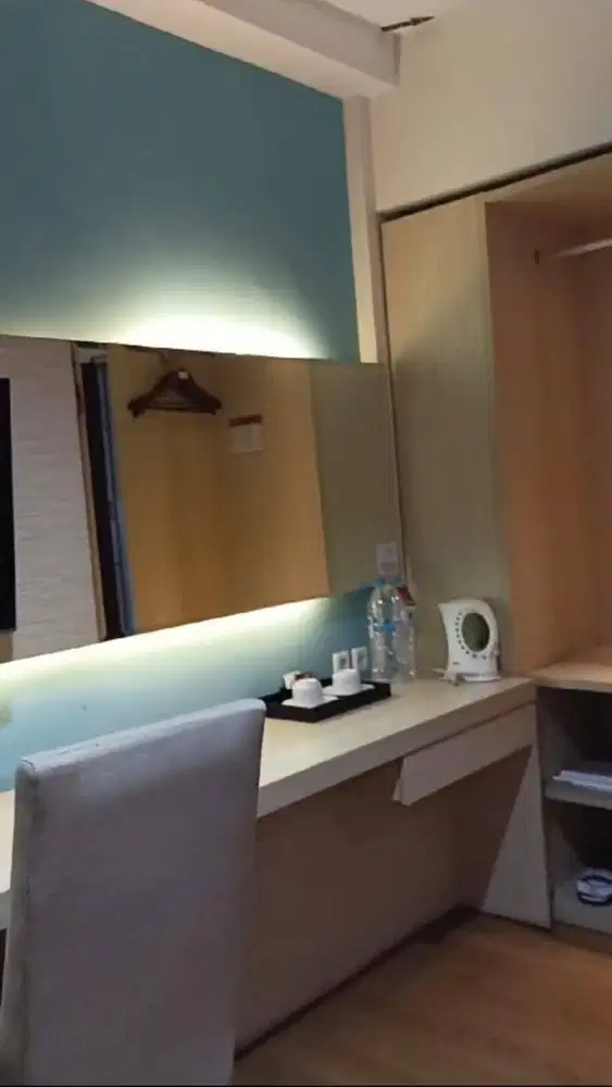 Dijual Apartemen Gunawangsa Manyar Tower A Furnished