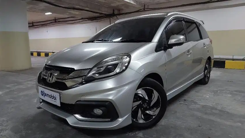 Like New Toyota Agya Like New 1.2 G Bensin-AT 2022