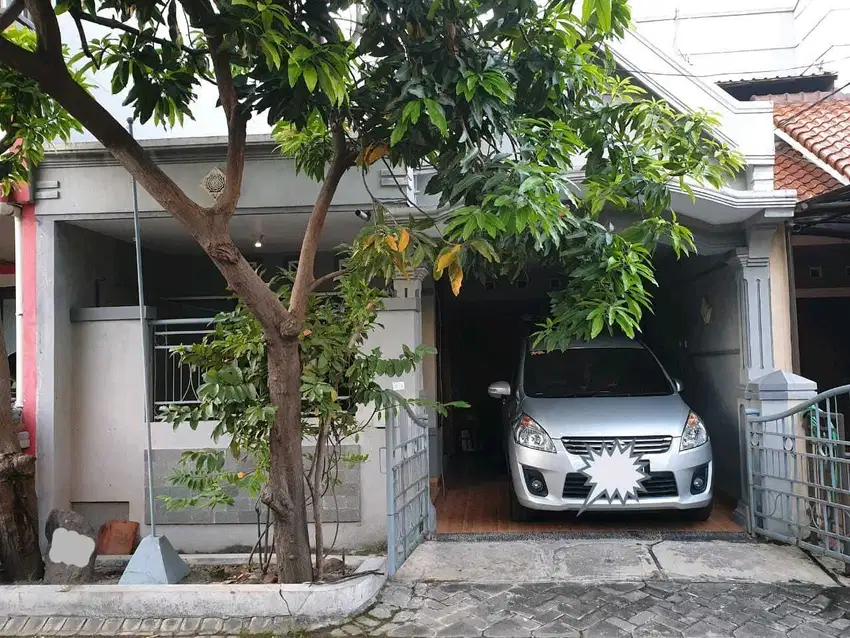 DIJUAL RUMAH PURIMAS UBUD SURABAYA RON.A167