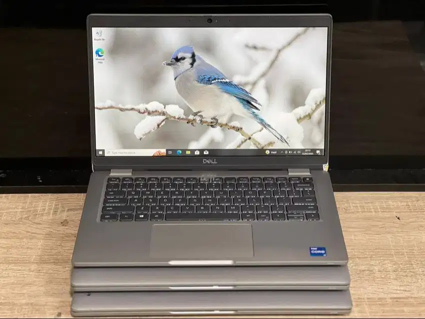 Dell Latitude 5320 Intel Core i7-1185G7 RAM DDR4 32GB- 256GB D-VN