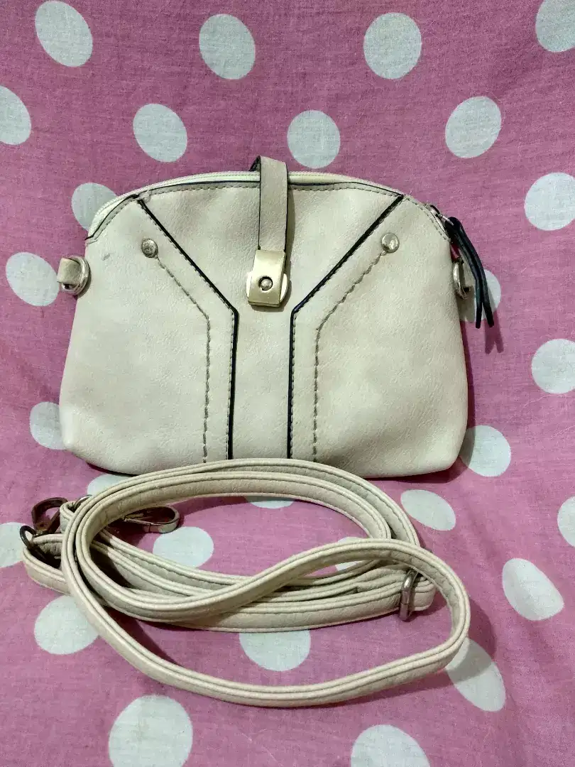 Sling bag murah 35k net