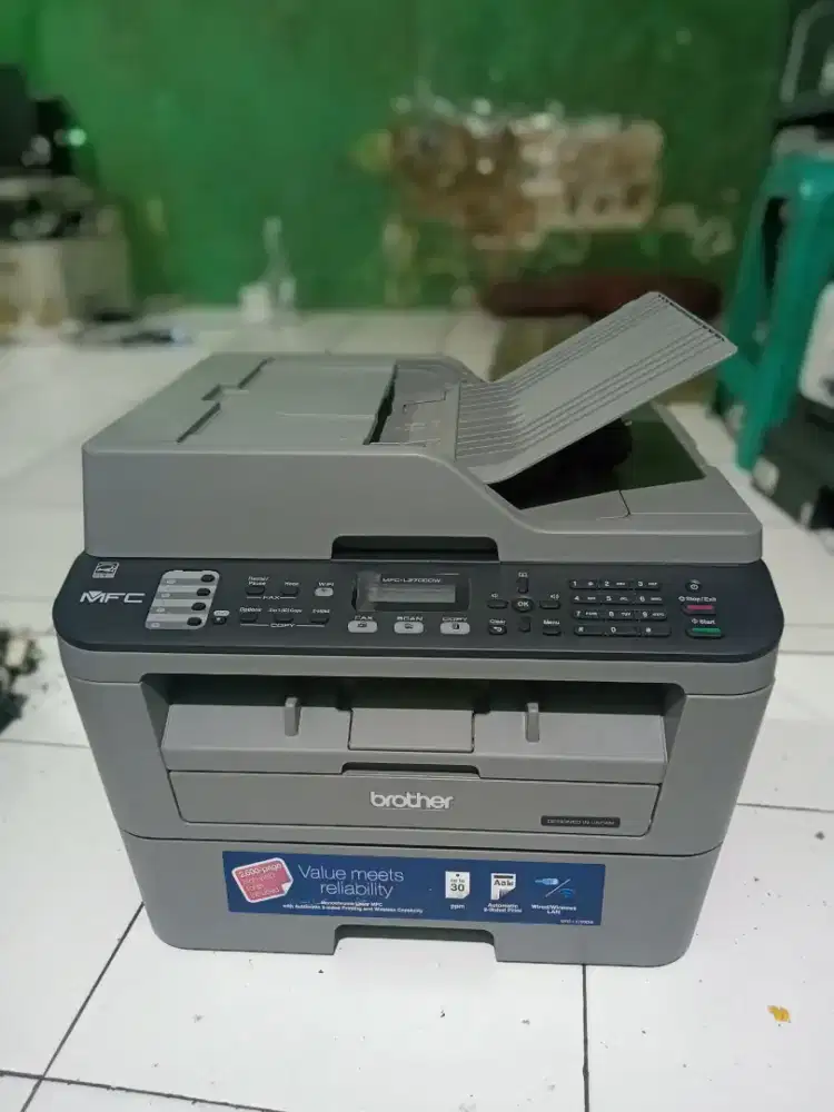 Printer brother MFC-L2700DW
