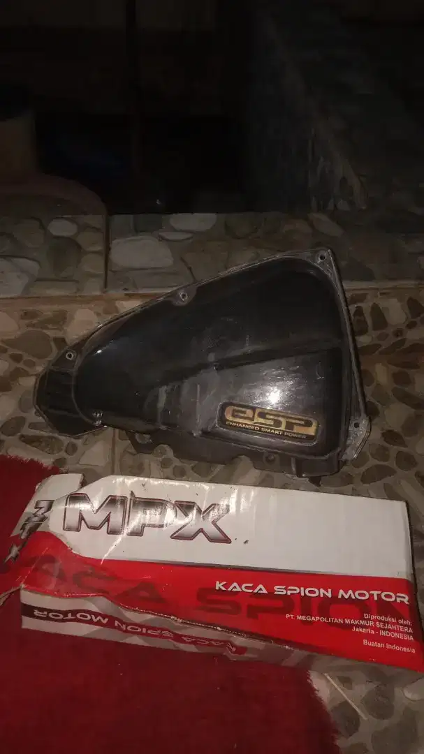 Filter luar udara BEAT esp eco