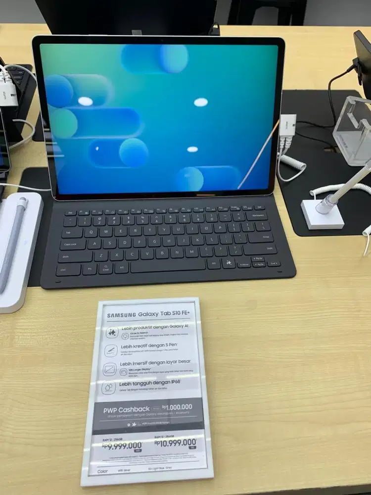 Segampang itu dapatkan Tab dengan Homecredit