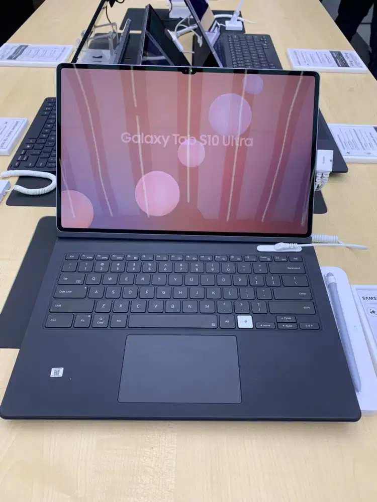 Segampang itu dapatkan Tab dengan Homecredit