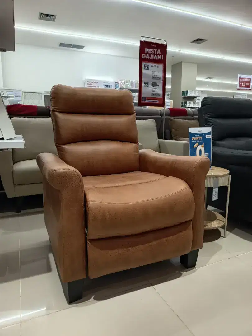 Sofa mateo selma