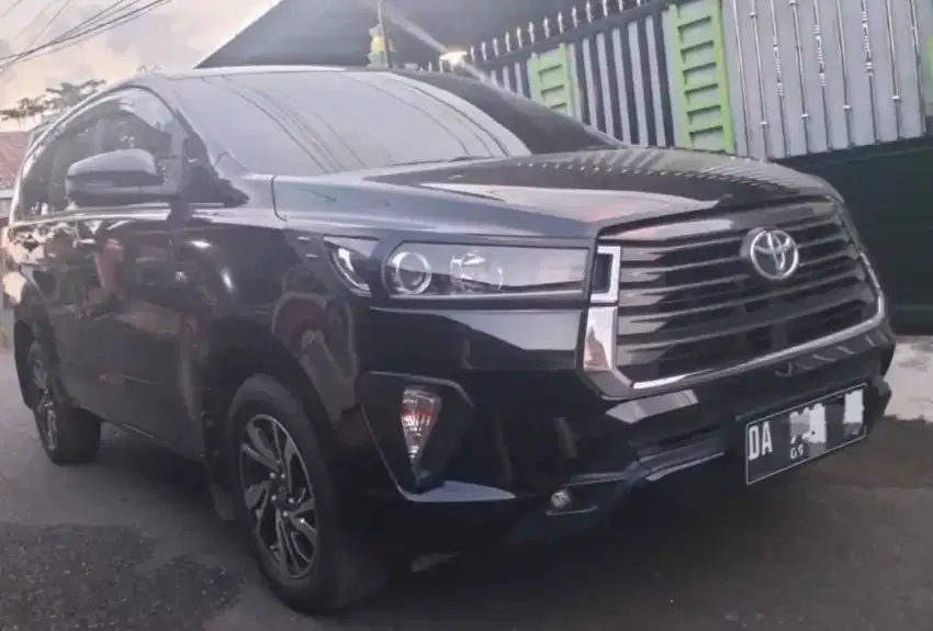 INNOVA REBORN TIPE.V.MANUAL