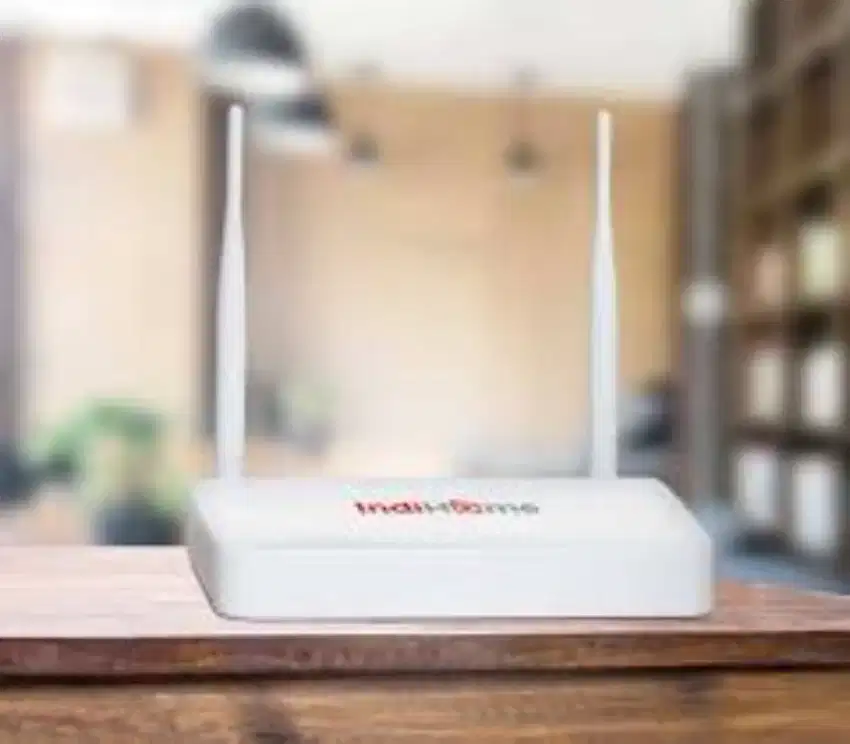 Melayani pasang baru wifi indihome