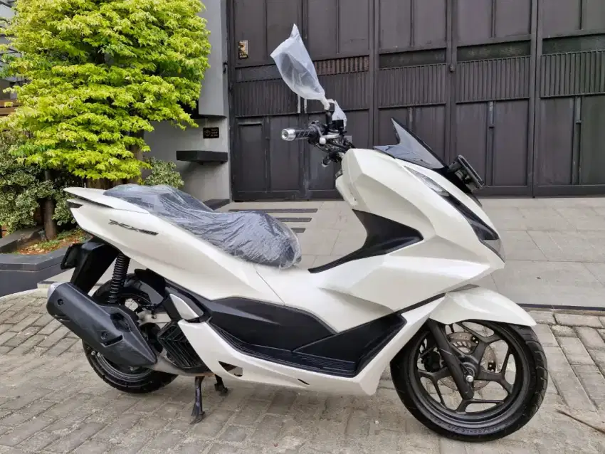 WOW UNIT CAKEP GUYS⁉️HONDA PCX 160 CBS TH 2023