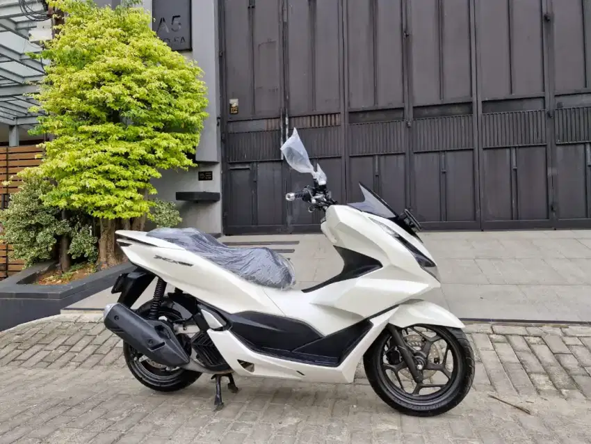 WOW UNIT CAKEP GUYS⁉️HONDA PCX 160 CBS TH 2023