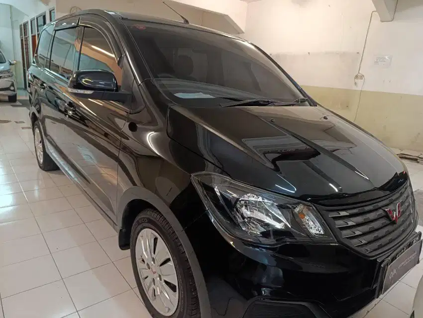 WULING 2023 CONFERO DB MY 1.5 MT HITAM OTOMART 286 KENJERAN