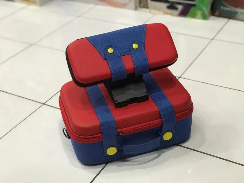 Tas Nintendo/travel case