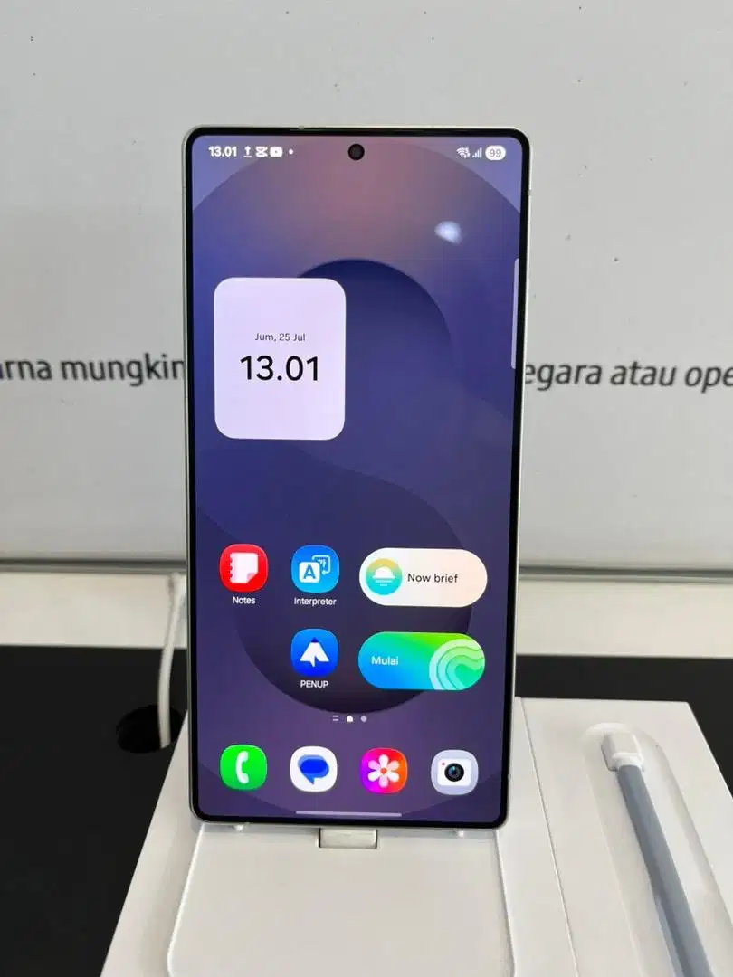 SAMSUNG GALAXY S25 ULTRA