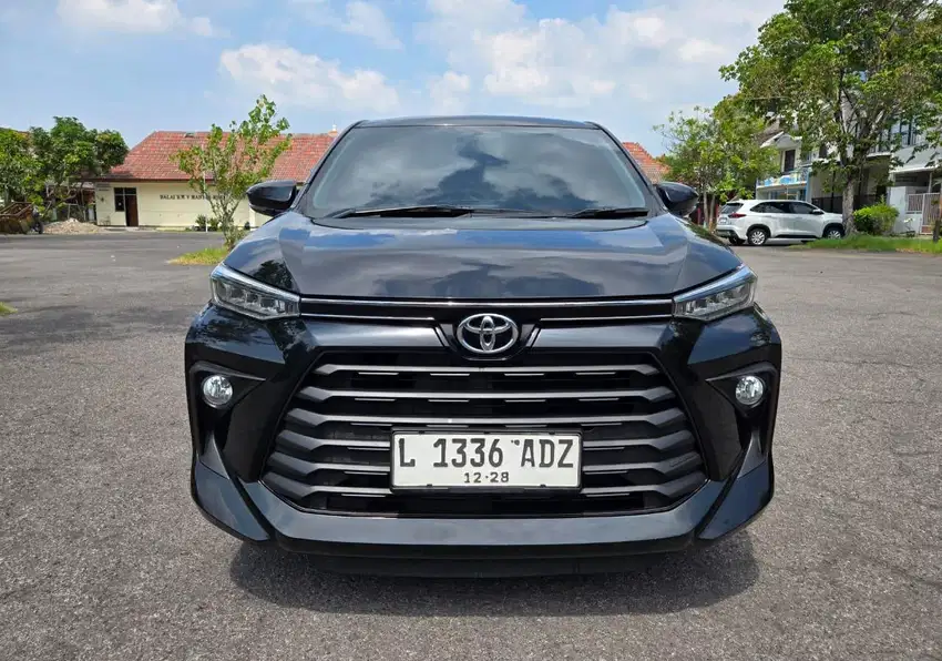 TOYOTA AVANZA G 1.5 MATIC 2023 #TANGAN PERTAMA#