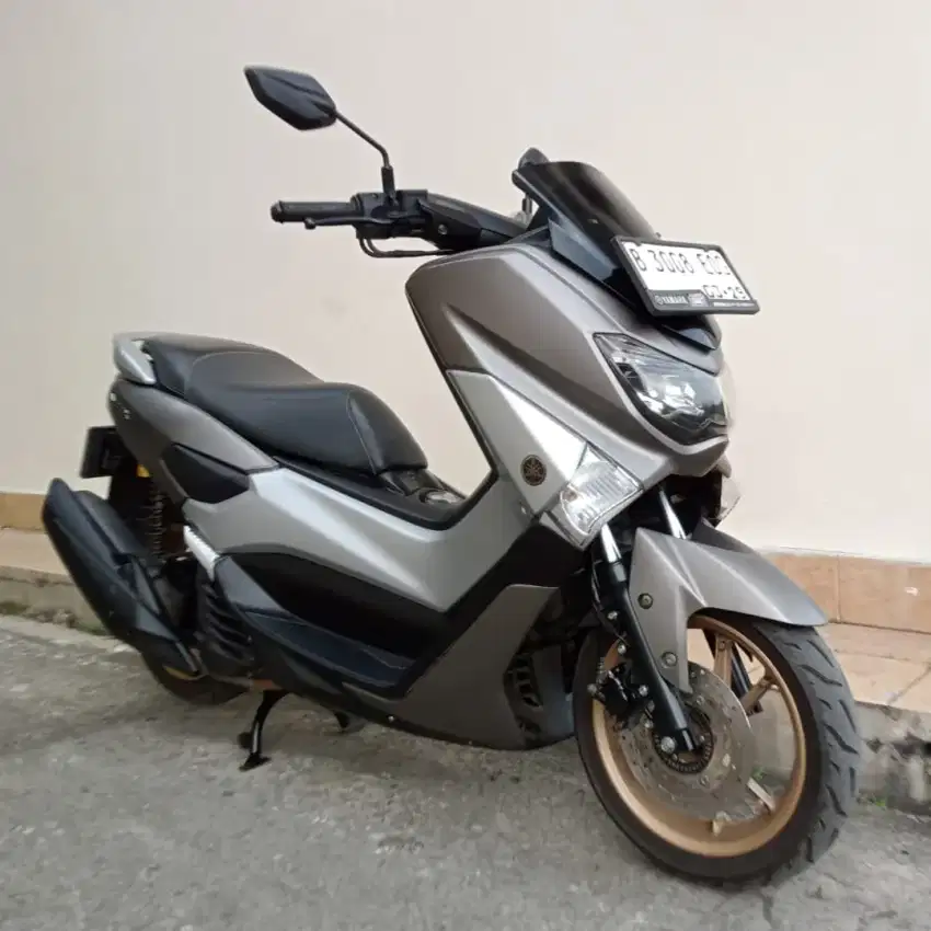 YAMAHA NMAX OLD TH 2019 BISA CASH/KREDIT DP 500