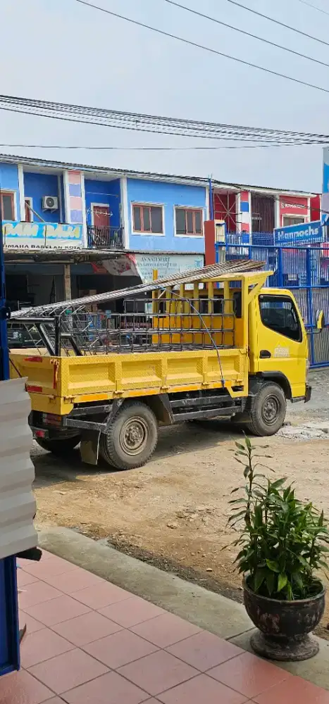 LOKER SUPIR MATRIAL Tersedia Mess Di Babelan, Bekasi