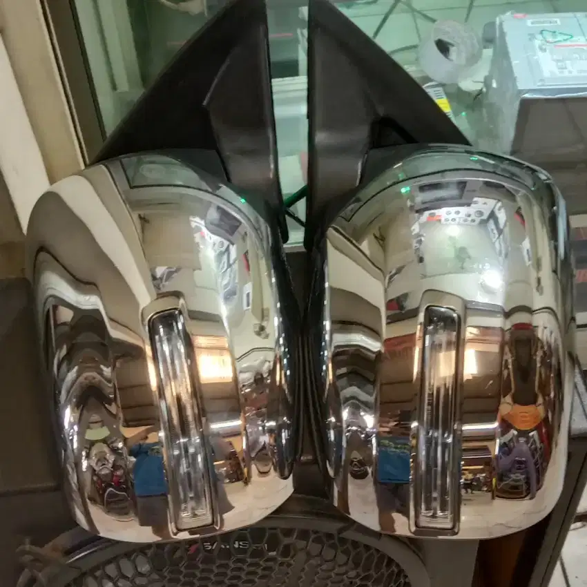 Spion fajero 2015 original part