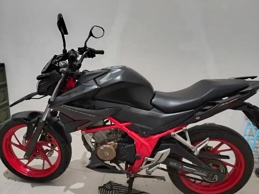 Dijual Murah CB 150R