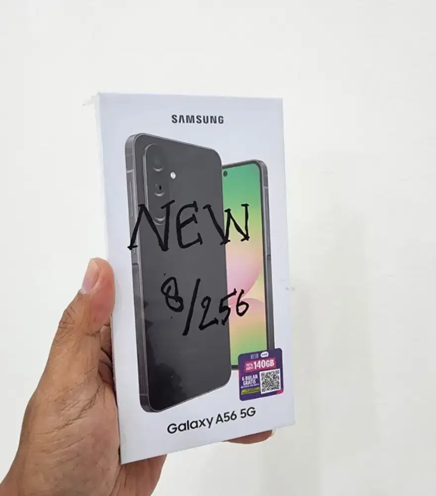 samsung a56 8/256 murah