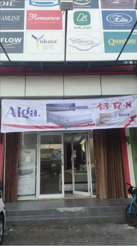 Di Jual Ruko 3 Lantai di Pekayon Lokasi Strategis