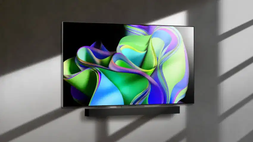LG OLED 48 C3 OLED48C3 48C3