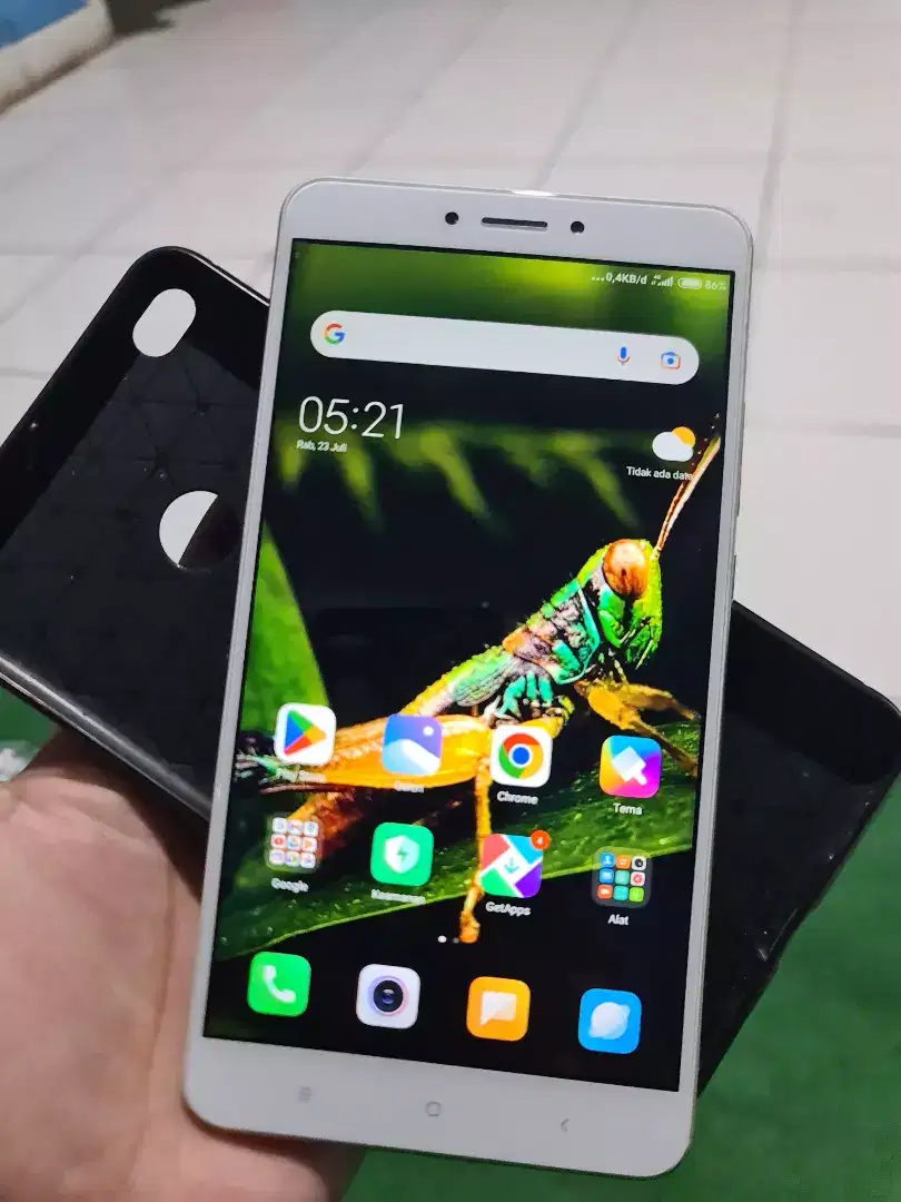Xiaomi MI MAX 2