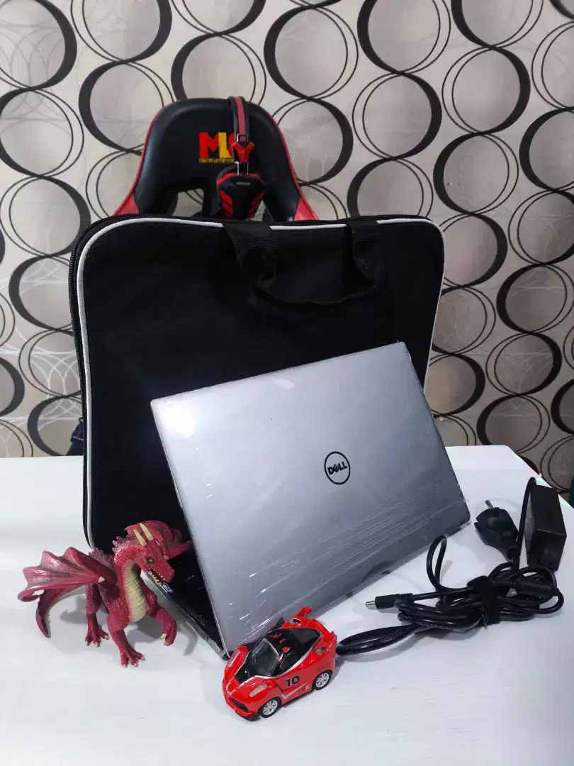 Laptop DELL XPS 13 9360 TOUCHSCREEN [ SSD]